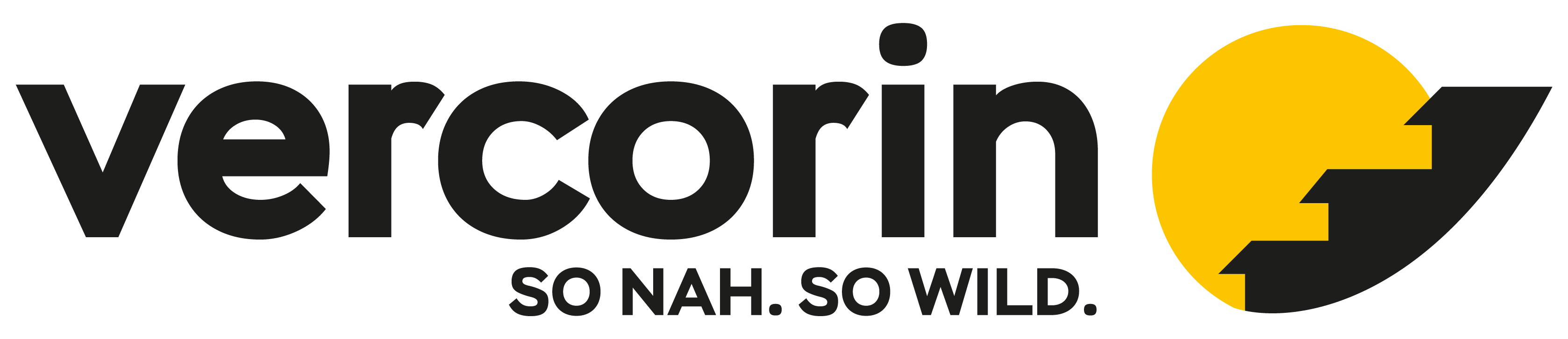 Logo VERCORIN